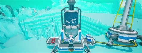 Oct 2, 2020 Argon is a gas that can be extracted from the air of some planets in Astroneer, a space exploration game. . Astroneer argon